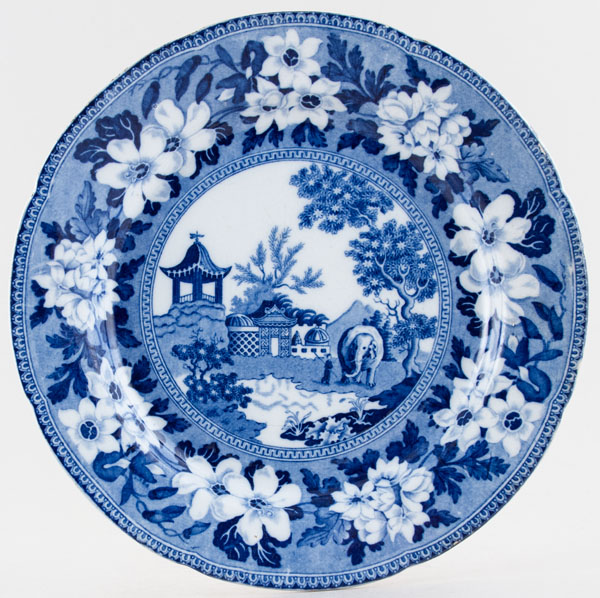 Plate c1820
